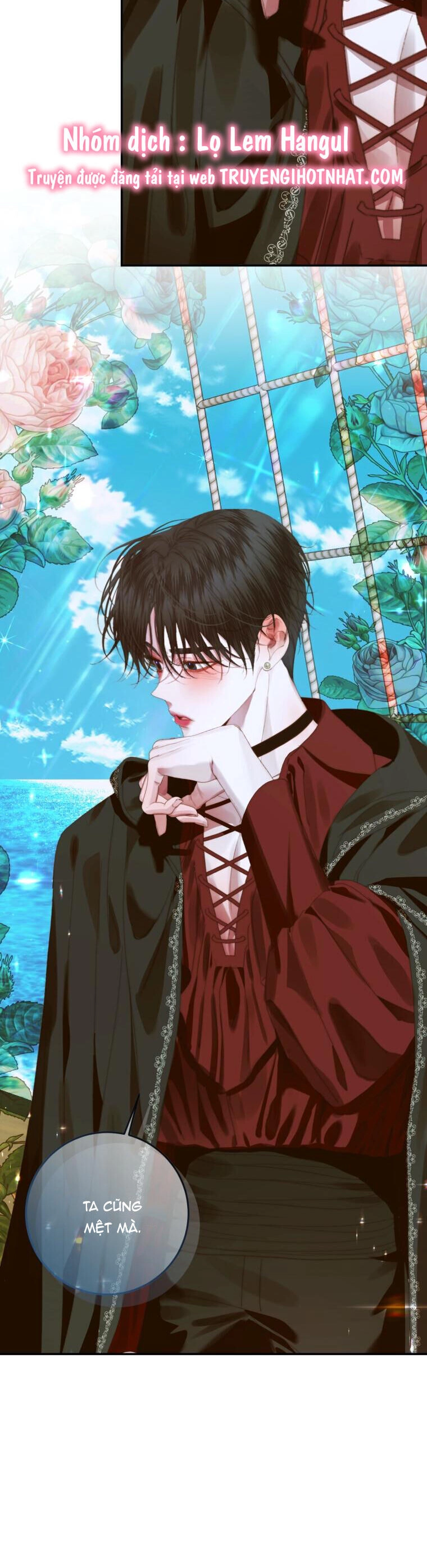 Siren: Trở Thành Gia Đình Của Nhân Vật Phản Diện Chapter 80 - 22