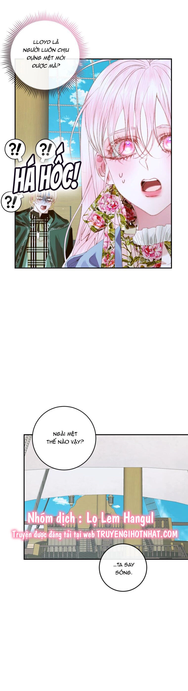 Siren: Trở Thành Gia Đình Của Nhân Vật Phản Diện Chapter 80 - 23