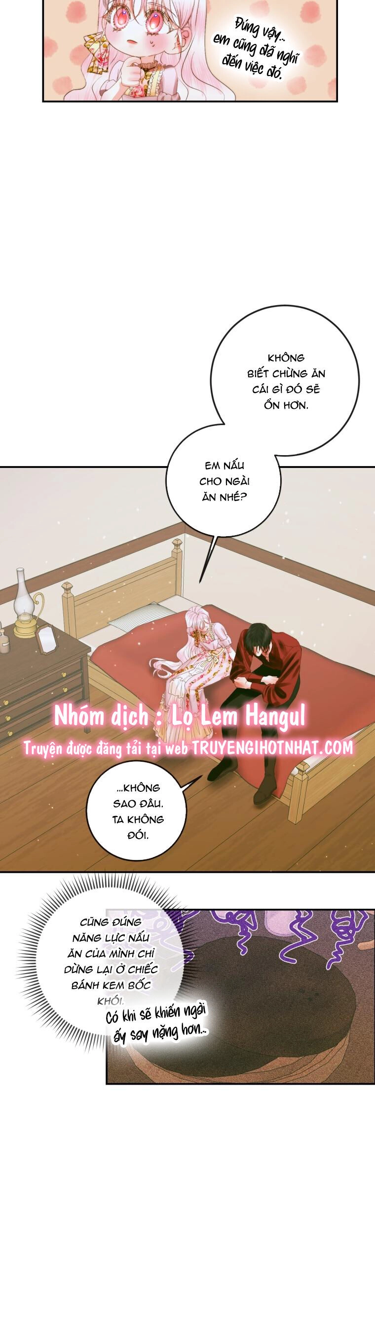 Siren: Trở Thành Gia Đình Của Nhân Vật Phản Diện Chapter 80 - 31