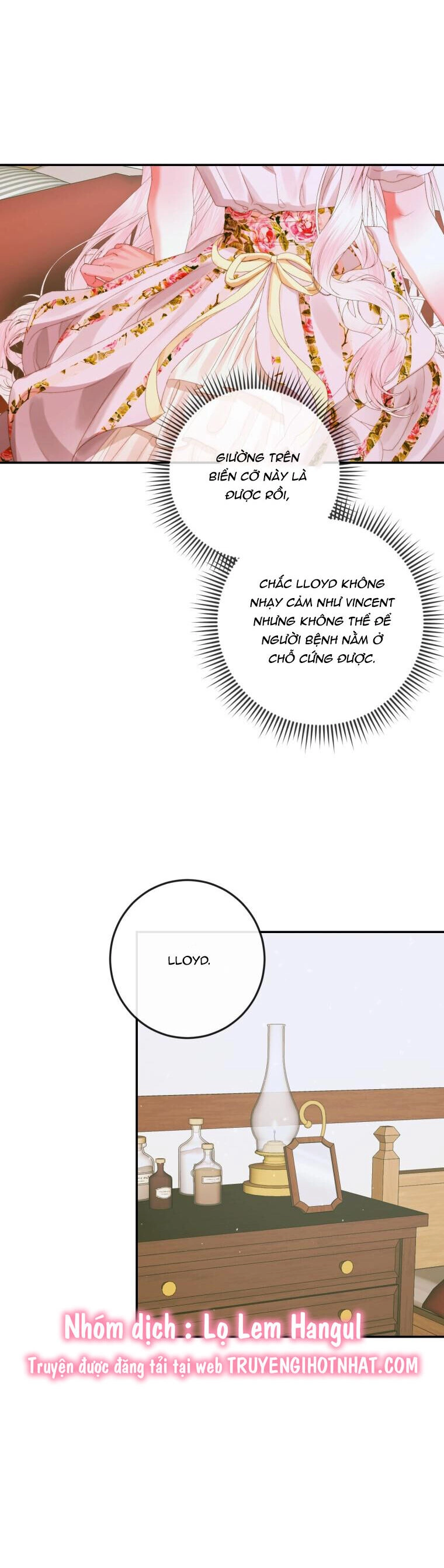 Siren: Trở Thành Gia Đình Của Nhân Vật Phản Diện Chapter 80 - 32