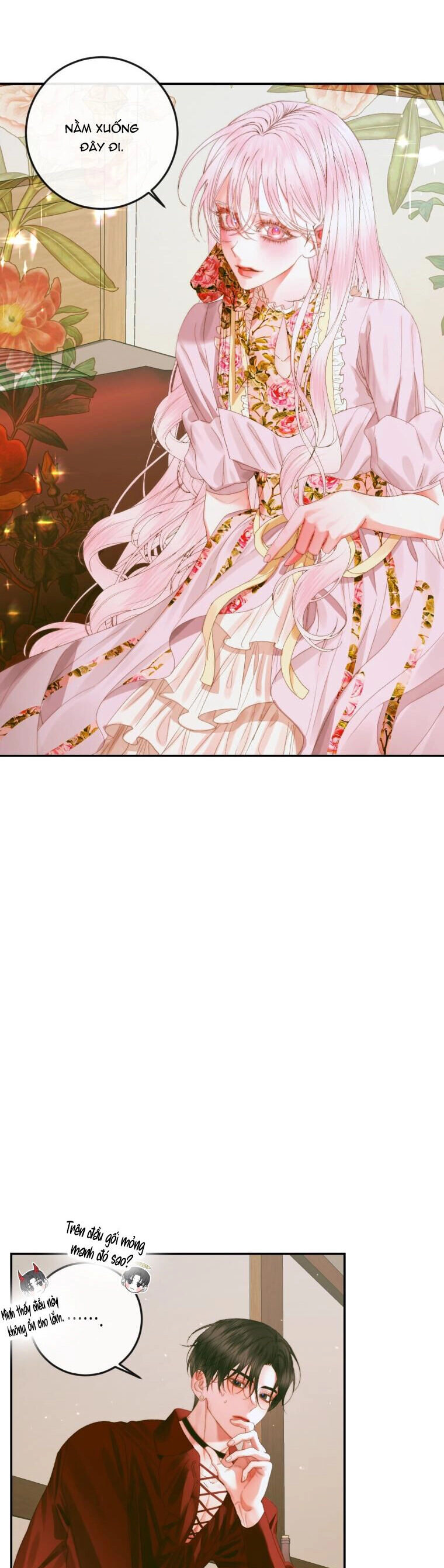 Siren: Trở Thành Gia Đình Của Nhân Vật Phản Diện Chapter 80 - 33