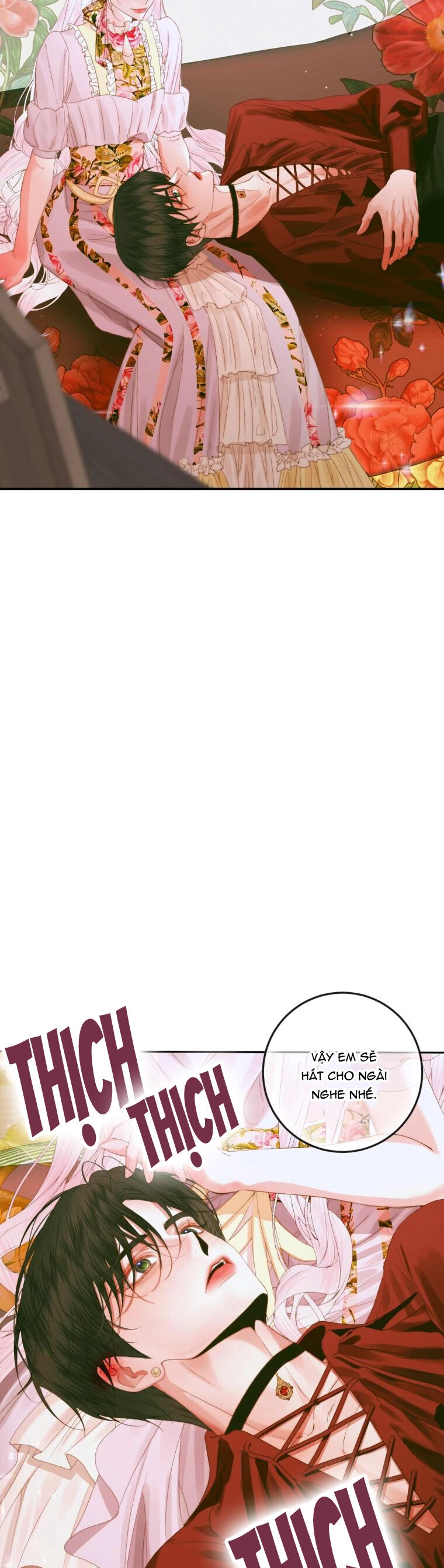 Siren: Trở Thành Gia Đình Của Nhân Vật Phản Diện Chapter 80 - 35