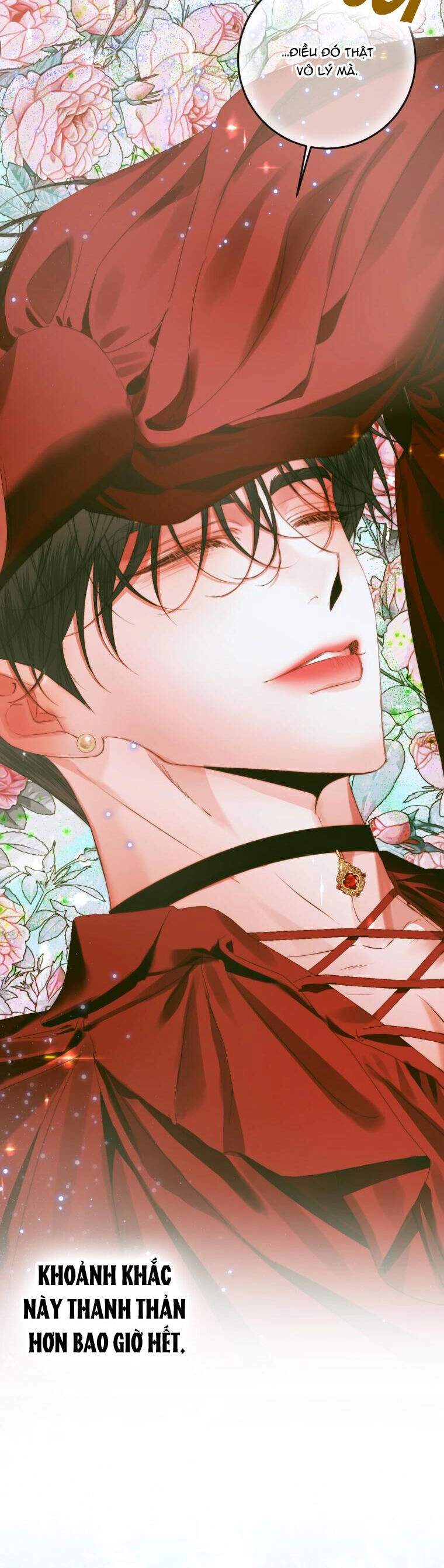 Siren: Trở Thành Gia Đình Của Nhân Vật Phản Diện Chapter 80 - 38