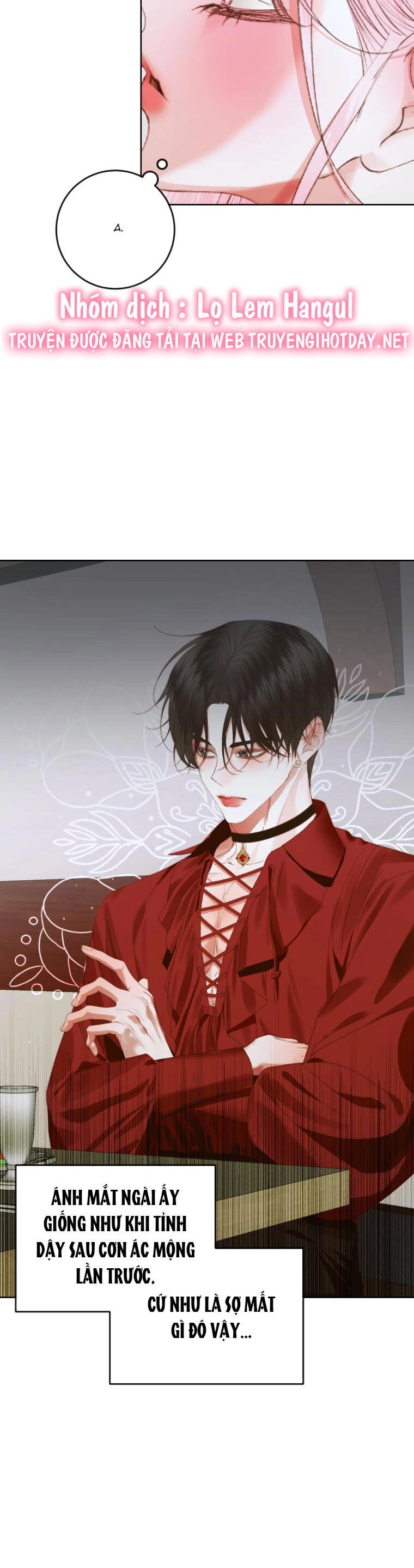 Siren: Trở Thành Gia Đình Của Nhân Vật Phản Diện Chapter 81 - 15