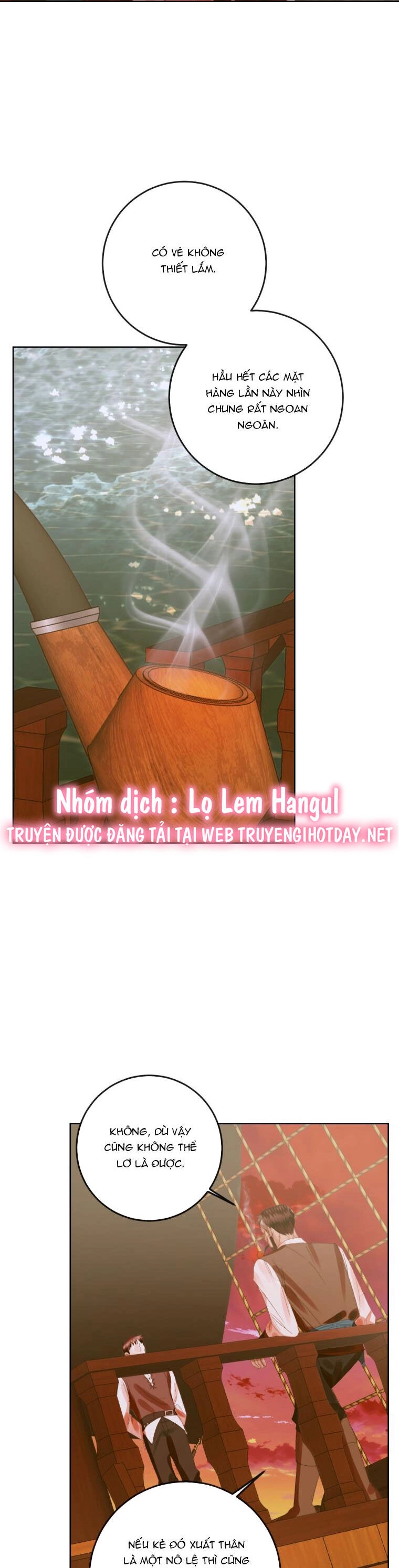 Siren: Trở Thành Gia Đình Của Nhân Vật Phản Diện Chapter 81 - 27