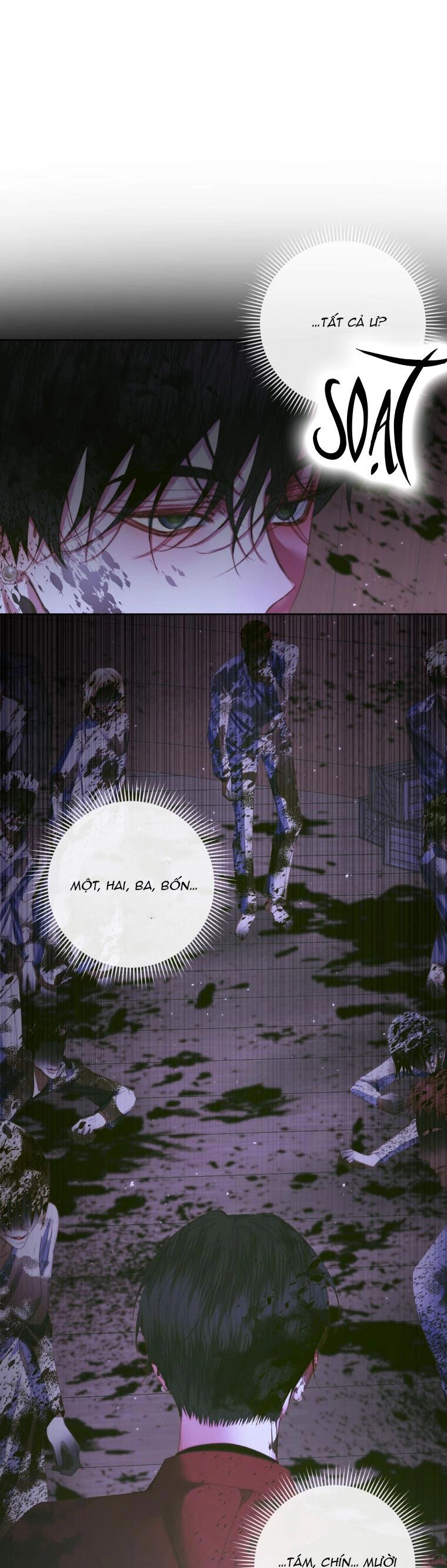 Siren: Trở Thành Gia Đình Của Nhân Vật Phản Diện Chapter 82 - 24