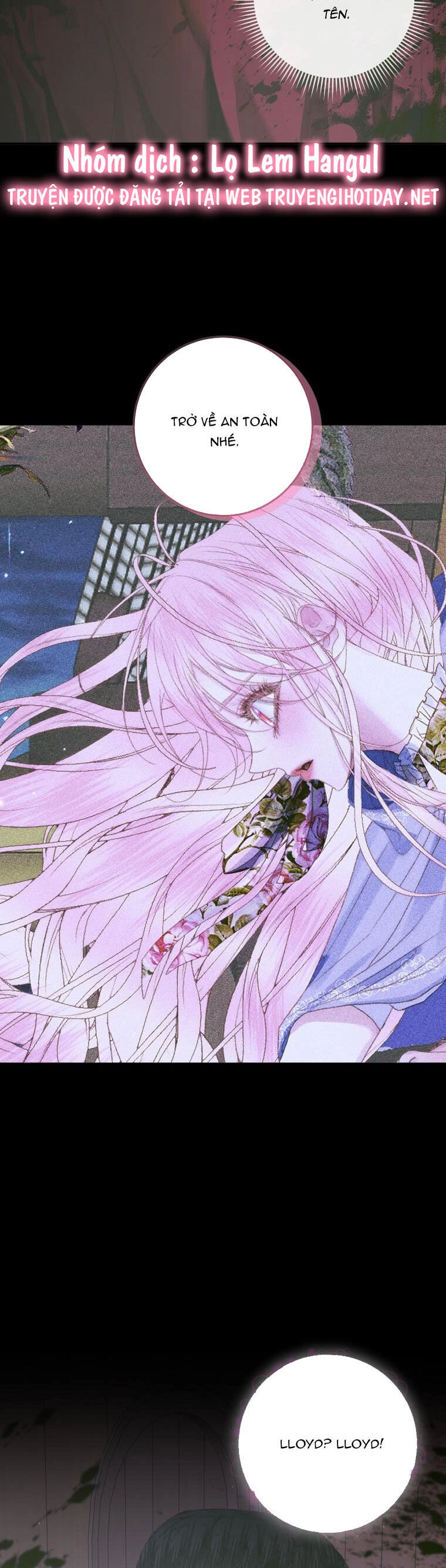 Siren: Trở Thành Gia Đình Của Nhân Vật Phản Diện Chapter 82 - 25