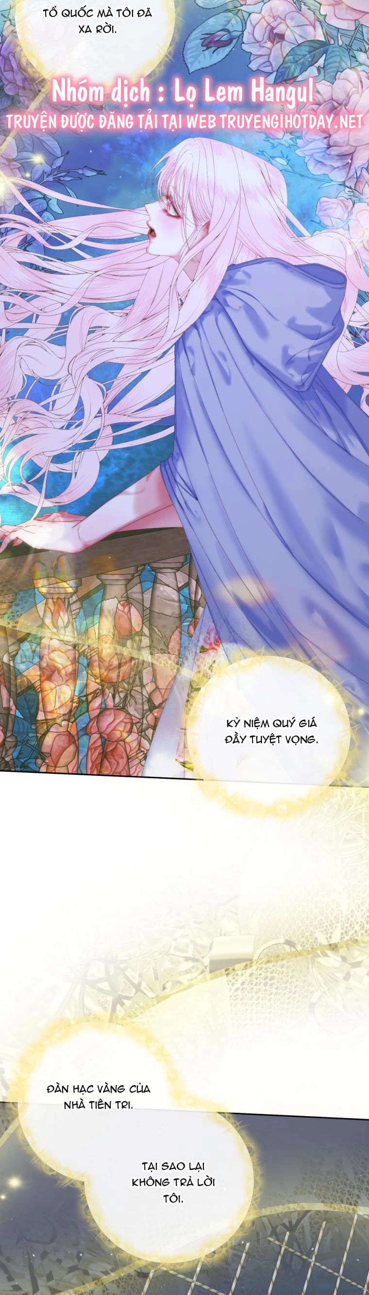 Siren: Trở Thành Gia Đình Của Nhân Vật Phản Diện Chapter 83 - 17