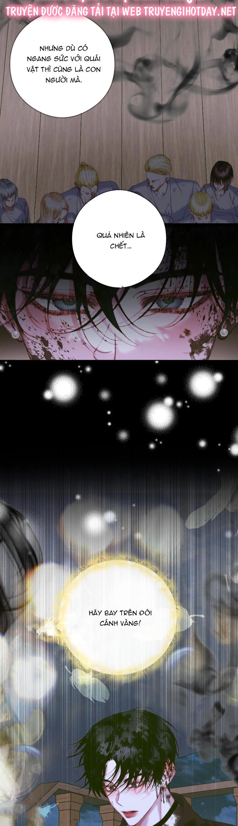 Siren: Trở Thành Gia Đình Của Nhân Vật Phản Diện Chapter 83 - 32