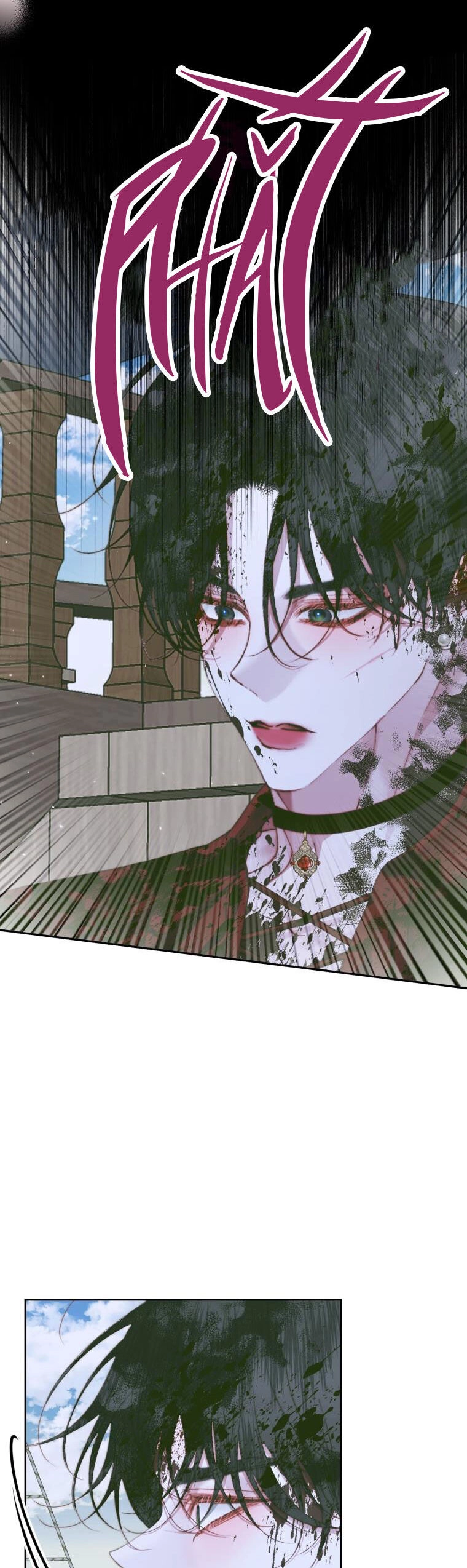 Siren: Trở Thành Gia Đình Của Nhân Vật Phản Diện Chapter 83 - 35