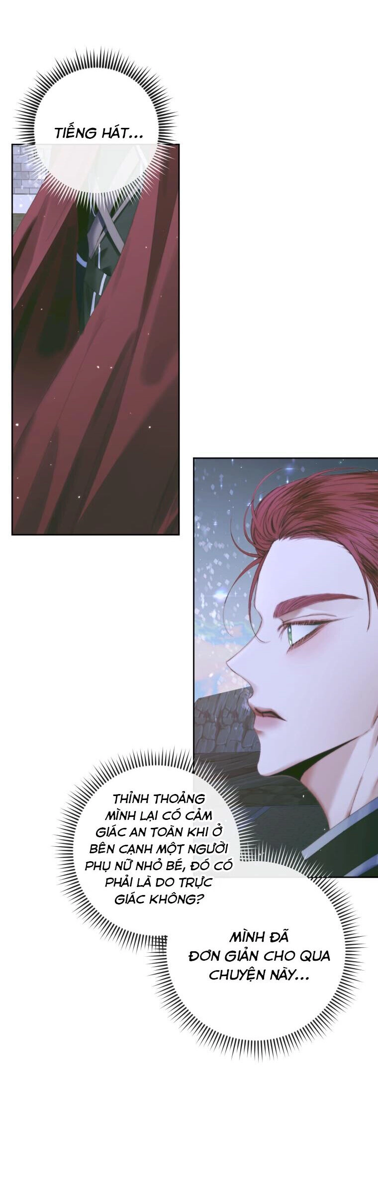 Siren: Trở Thành Gia Đình Của Nhân Vật Phản Diện Chapter 84 - 2