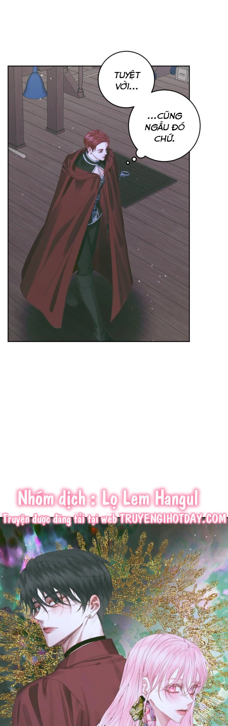 Siren: Trở Thành Gia Đình Của Nhân Vật Phản Diện Chapter 84 - 4