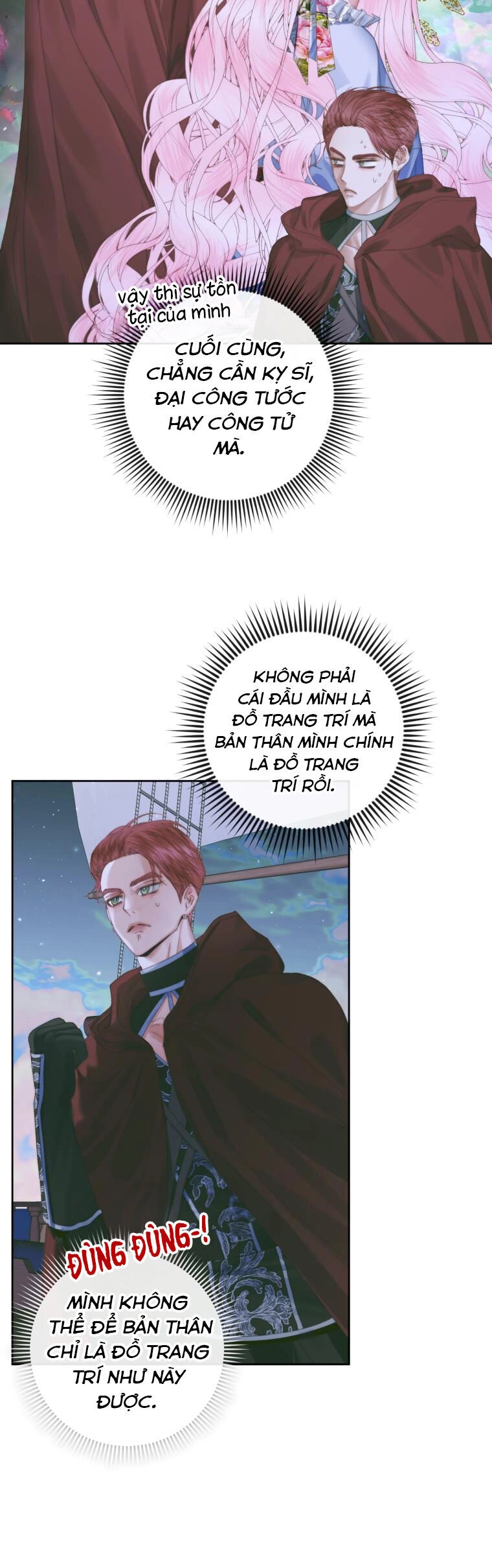 Siren: Trở Thành Gia Đình Của Nhân Vật Phản Diện Chapter 84 - 5