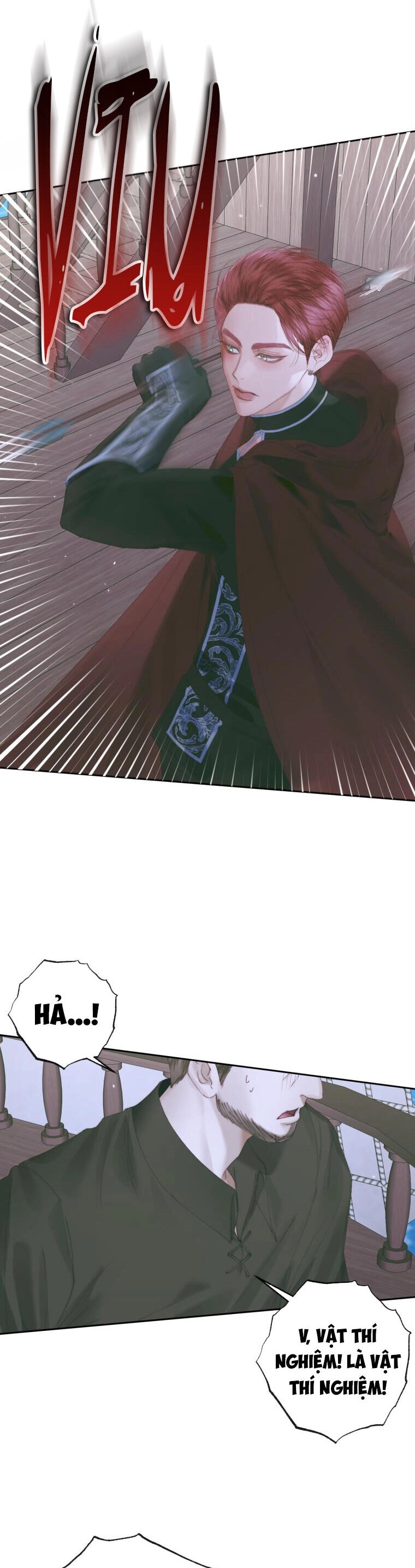 Siren: Trở Thành Gia Đình Của Nhân Vật Phản Diện Chapter 84 - 7