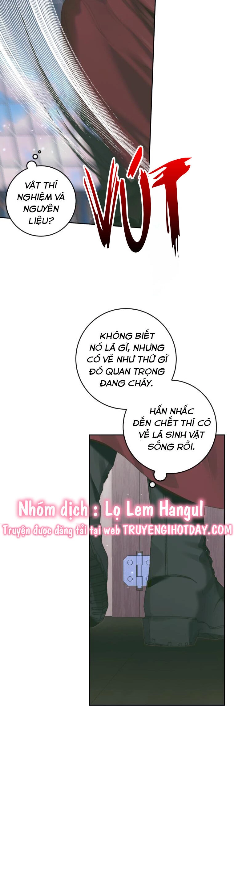 Siren: Trở Thành Gia Đình Của Nhân Vật Phản Diện Chapter 84 - 9