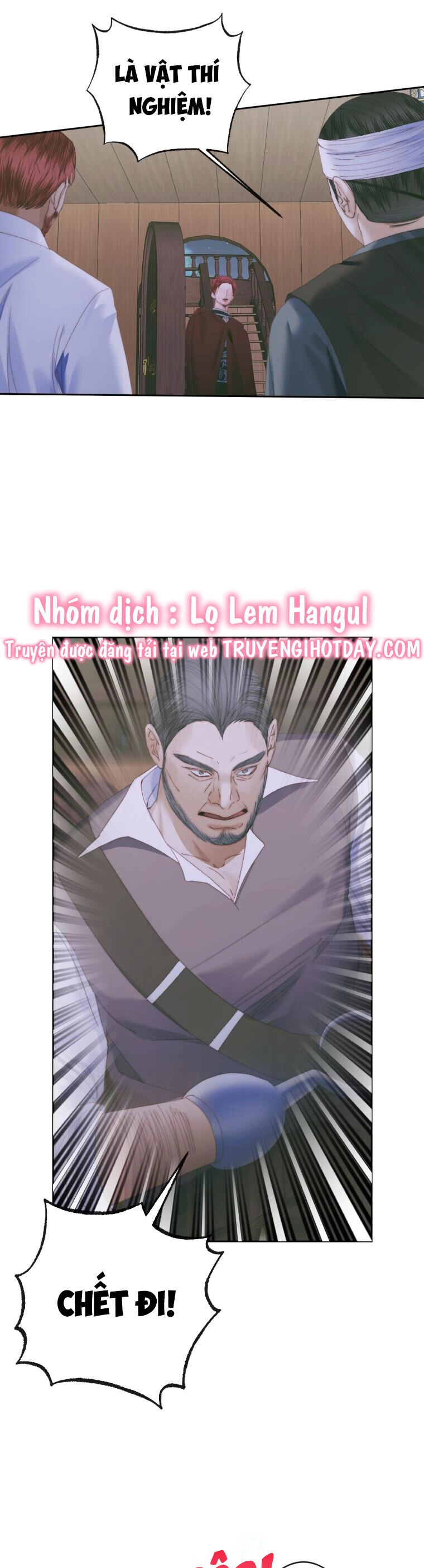 Siren: Trở Thành Gia Đình Của Nhân Vật Phản Diện Chapter 84 - 10