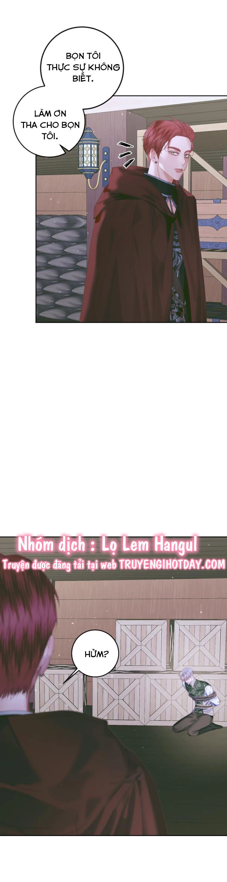 Siren: Trở Thành Gia Đình Của Nhân Vật Phản Diện Chapter 84 - 15