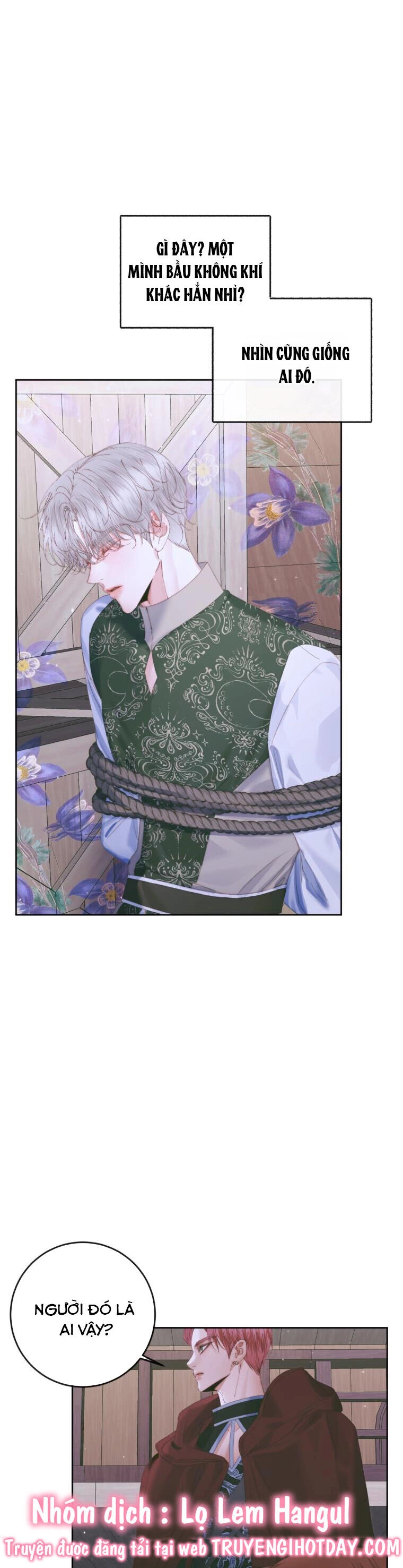 Siren: Trở Thành Gia Đình Của Nhân Vật Phản Diện Chapter 84 - 16