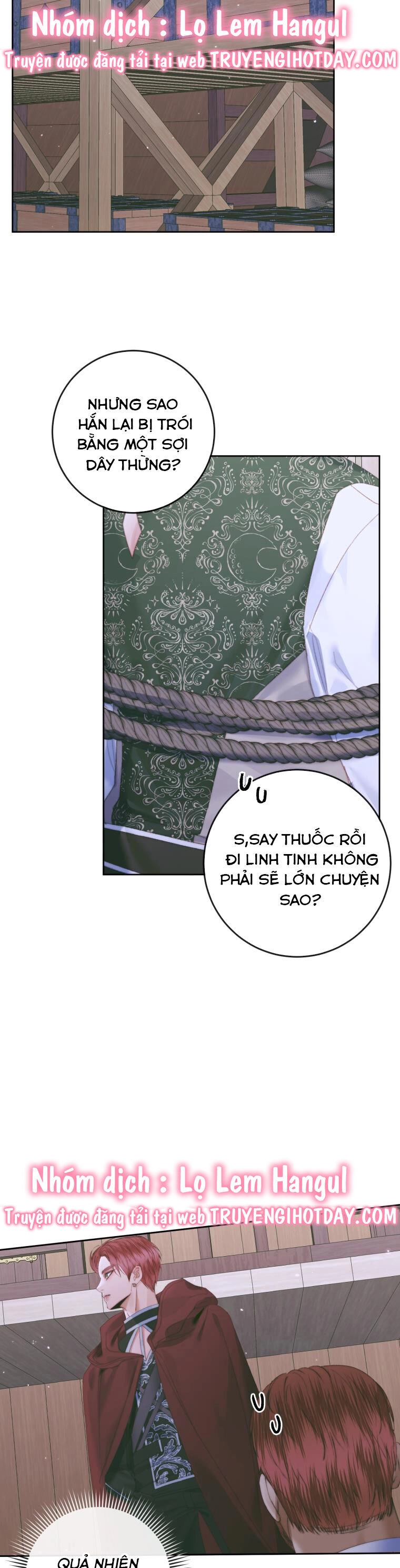 Siren: Trở Thành Gia Đình Của Nhân Vật Phản Diện Chapter 84 - 18