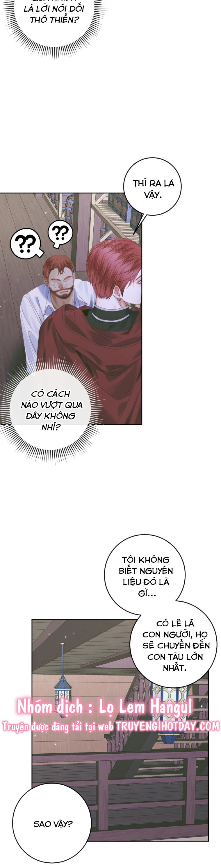 Siren: Trở Thành Gia Đình Của Nhân Vật Phản Diện Chapter 84 - 19