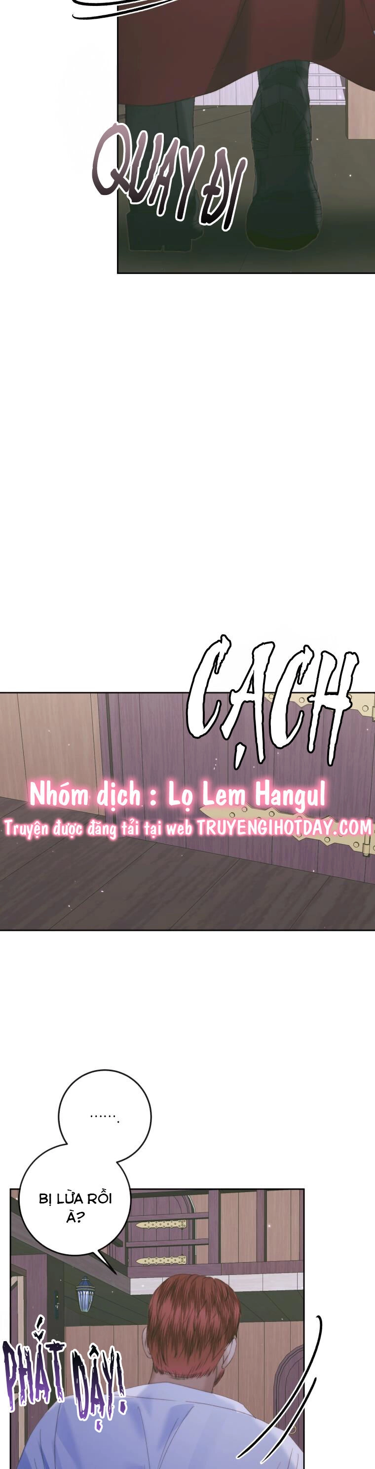 Siren: Trở Thành Gia Đình Của Nhân Vật Phản Diện Chapter 84 - 21