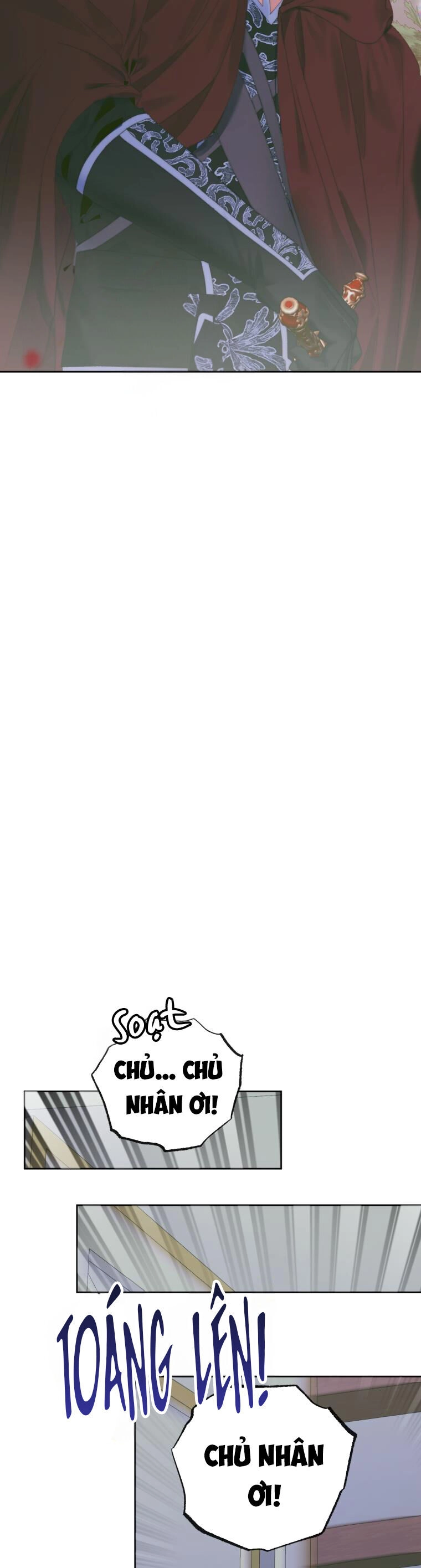 Siren: Trở Thành Gia Đình Của Nhân Vật Phản Diện Chapter 84 - 25