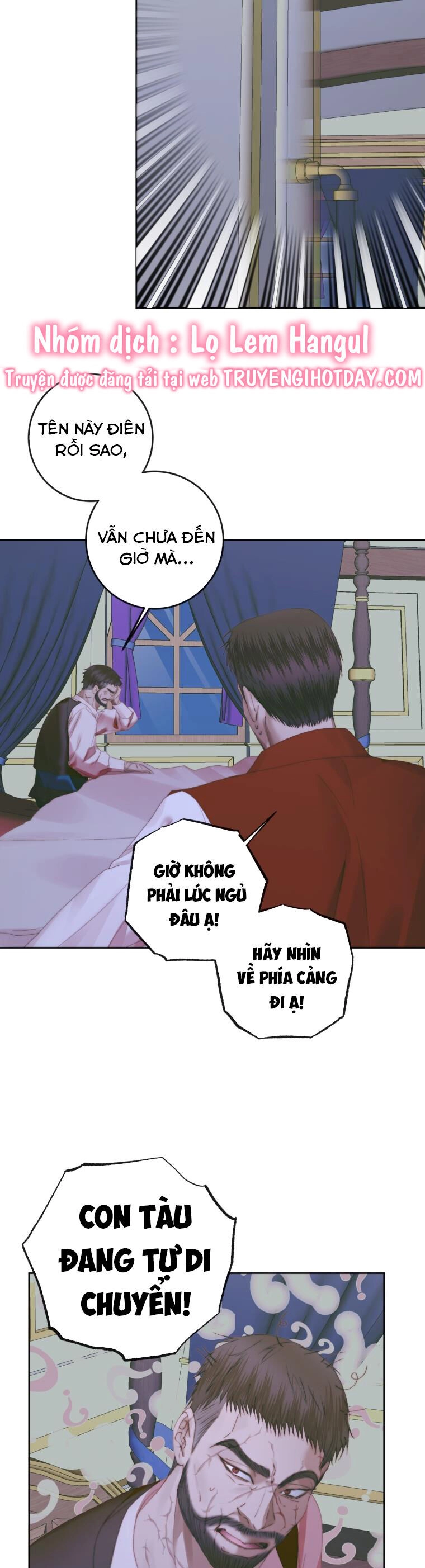 Siren: Trở Thành Gia Đình Của Nhân Vật Phản Diện Chapter 84 - 26