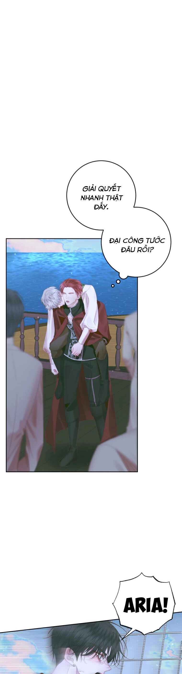 Siren: Trở Thành Gia Đình Của Nhân Vật Phản Diện Chapter 84 - 28