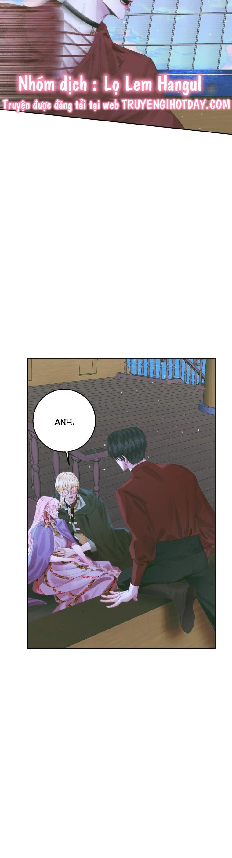 Siren: Trở Thành Gia Đình Của Nhân Vật Phản Diện Chapter 84 - 29