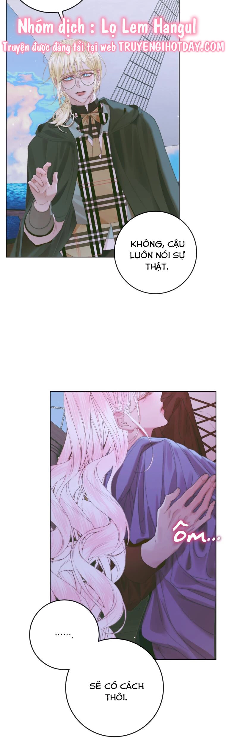 Siren: Trở Thành Gia Đình Của Nhân Vật Phản Diện Chapter 84 - 34