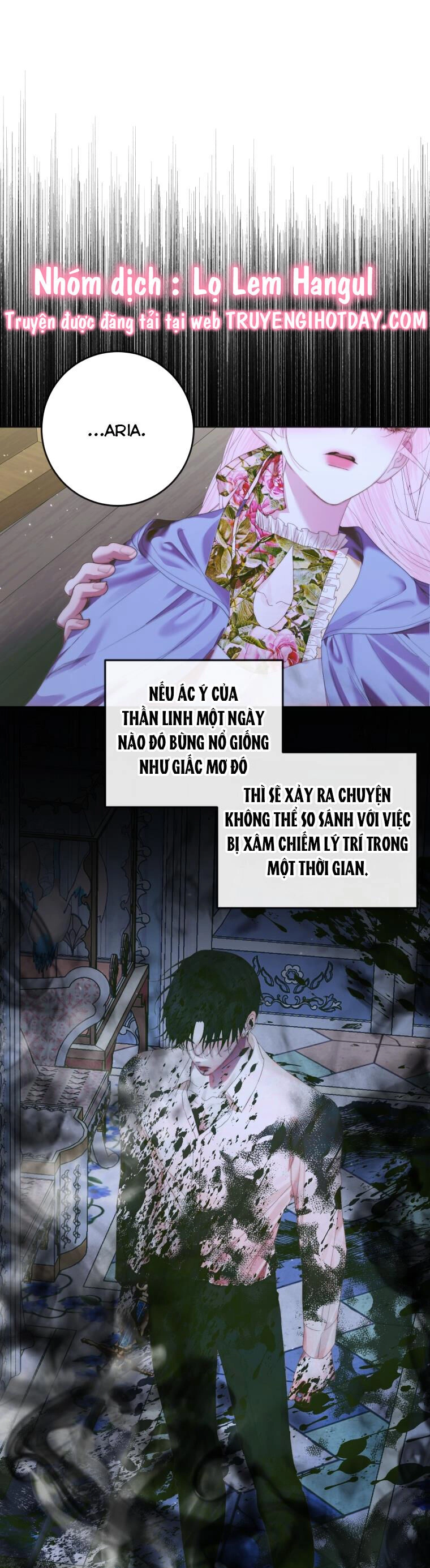 Siren: Trở Thành Gia Đình Của Nhân Vật Phản Diện Chapter 84 - 35
