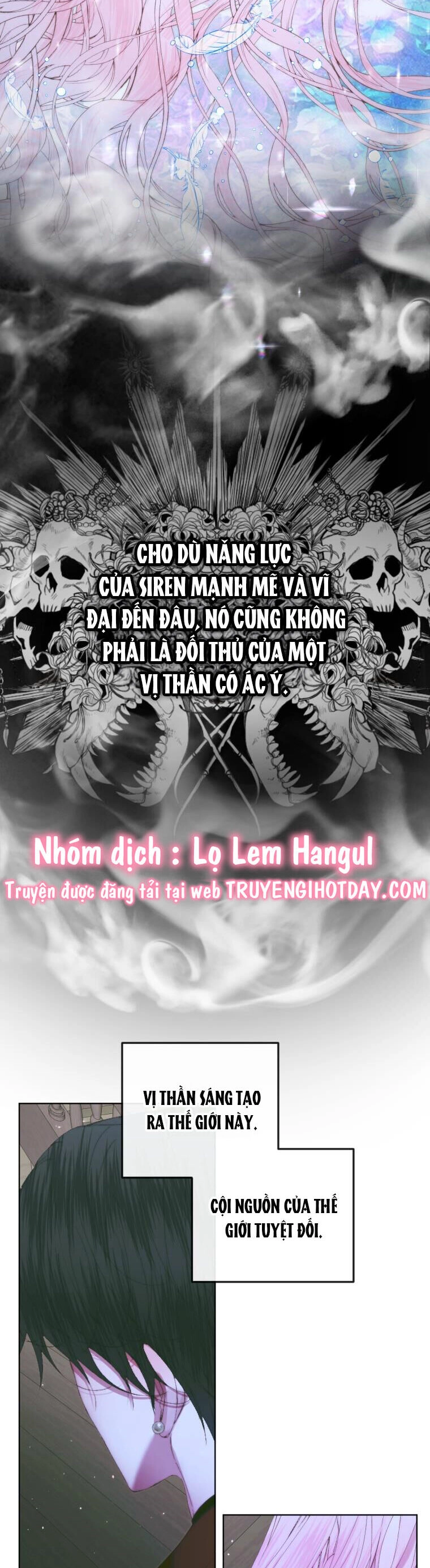 Siren: Trở Thành Gia Đình Của Nhân Vật Phản Diện Chapter 84 - 37
