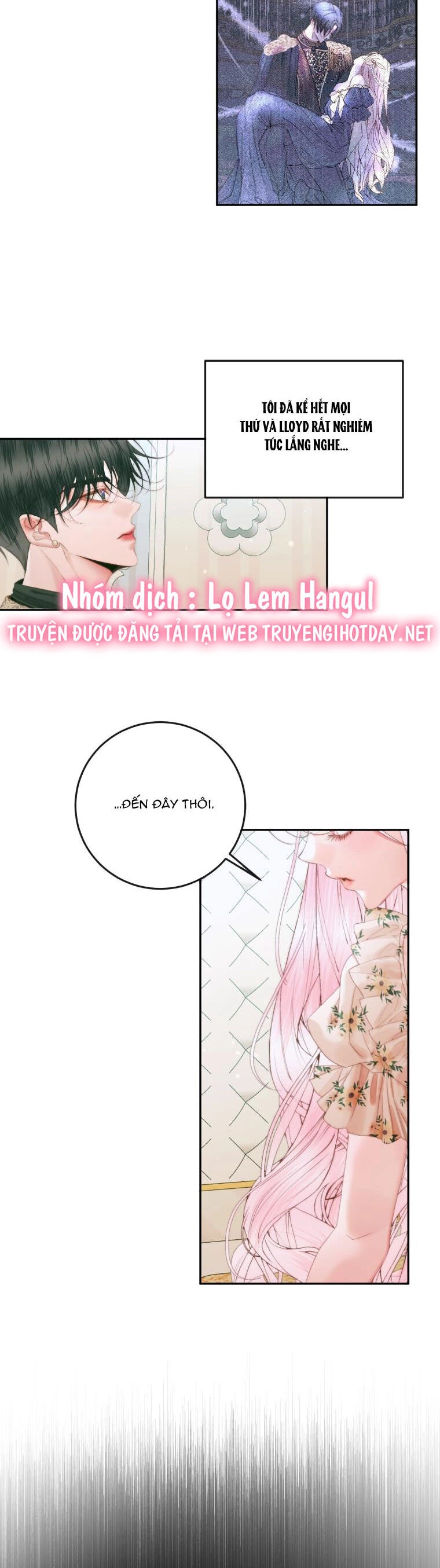 Siren: Trở Thành Gia Đình Của Nhân Vật Phản Diện Chapter 86 - 5