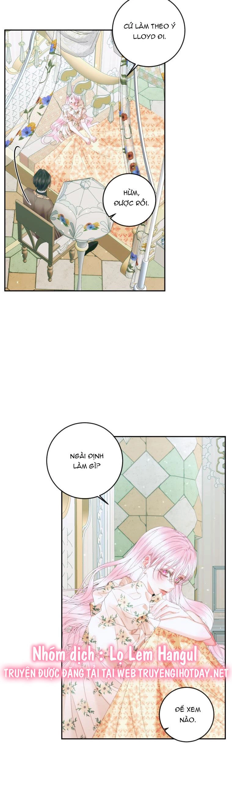 Siren: Trở Thành Gia Đình Của Nhân Vật Phản Diện Chapter 86 - 10
