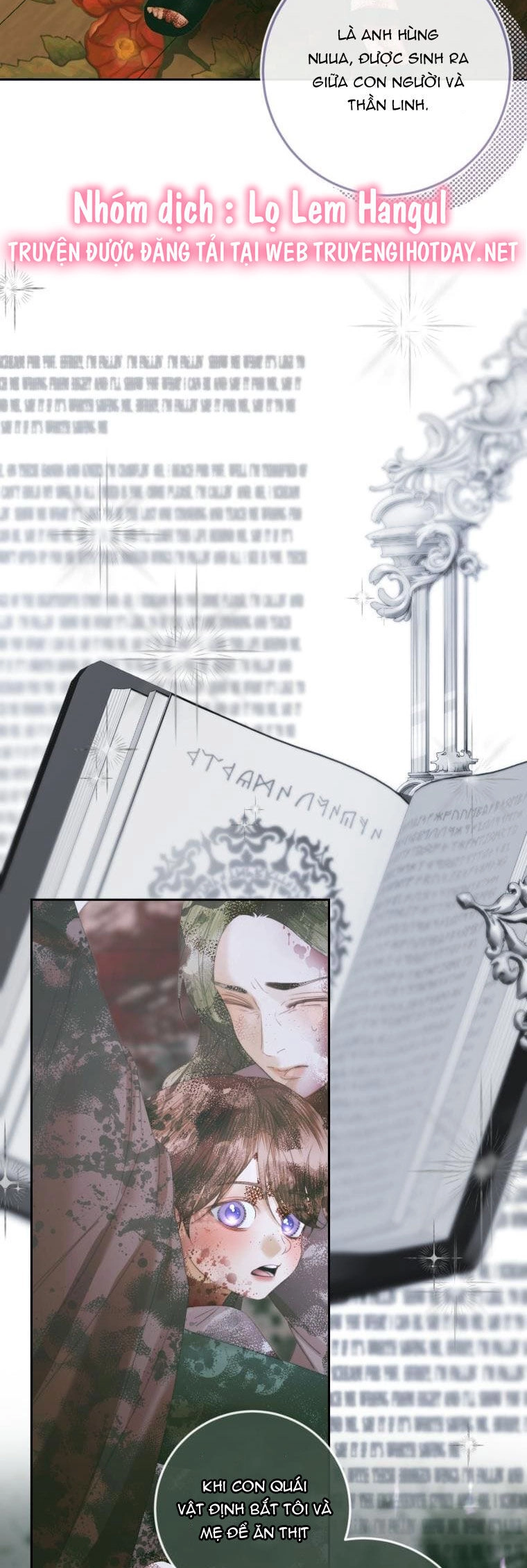 Siren: Trở Thành Gia Đình Của Nhân Vật Phản Diện Chapter 88 - 5