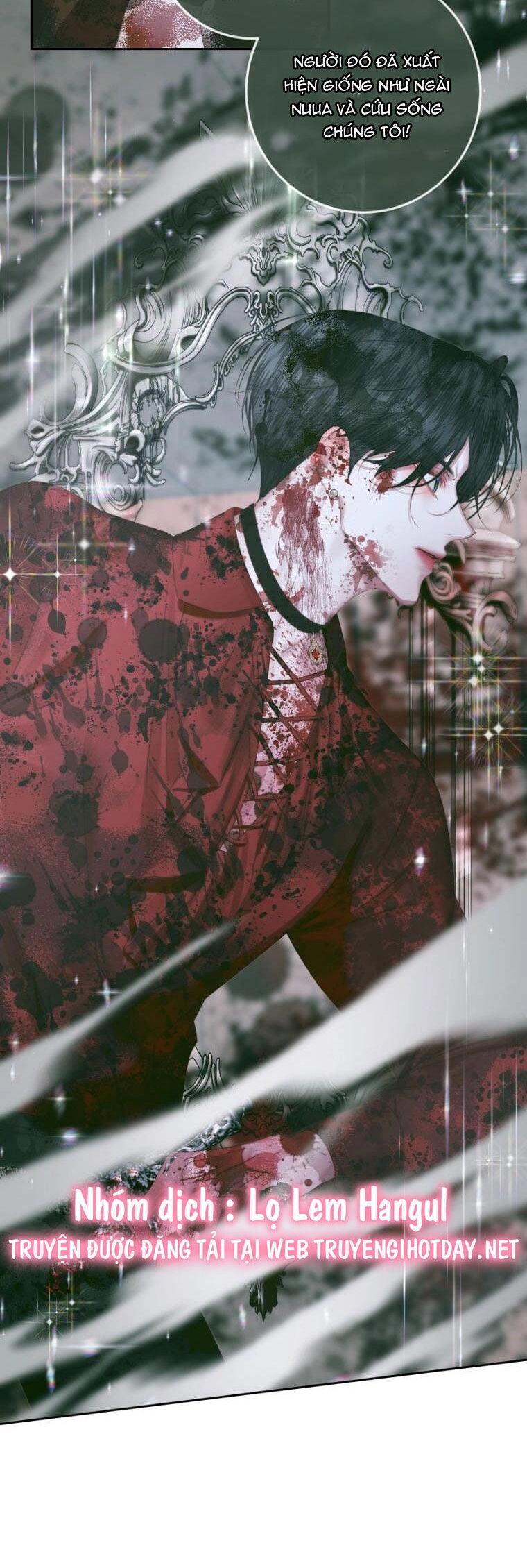 Siren: Trở Thành Gia Đình Của Nhân Vật Phản Diện Chapter 88 - 6