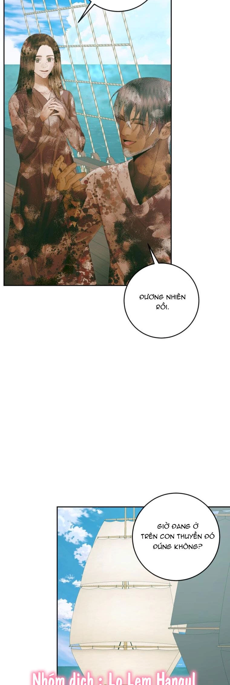 Siren: Trở Thành Gia Đình Của Nhân Vật Phản Diện Chapter 88 - 8