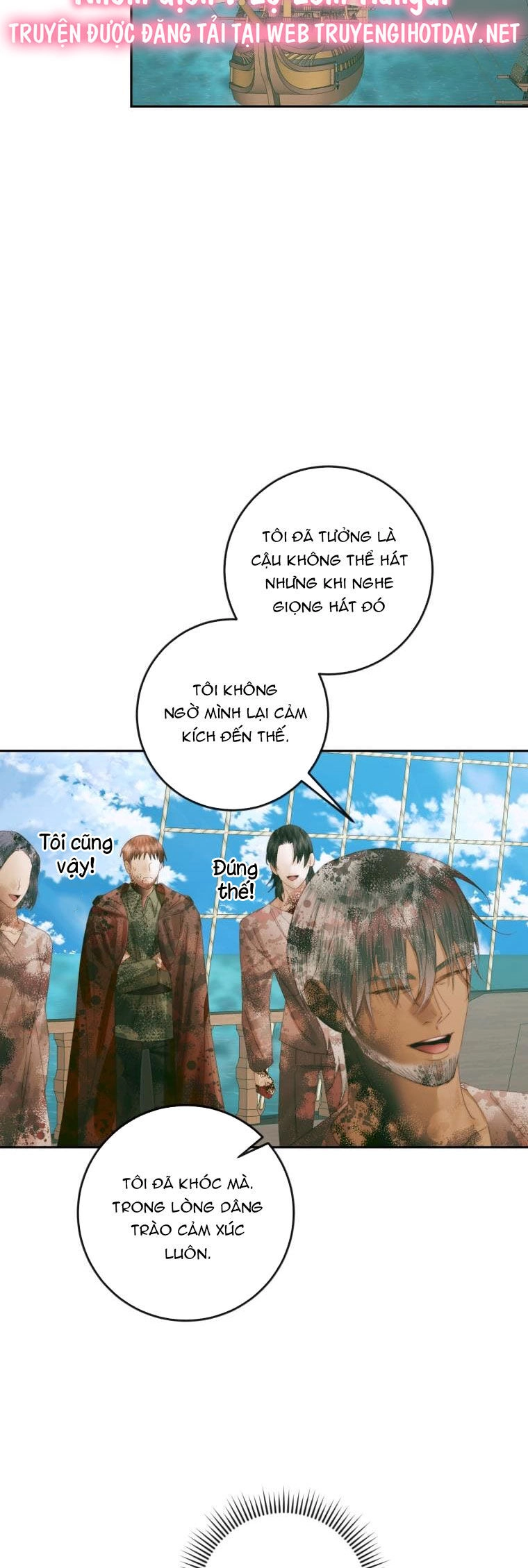 Siren: Trở Thành Gia Đình Của Nhân Vật Phản Diện Chapter 88 - 9