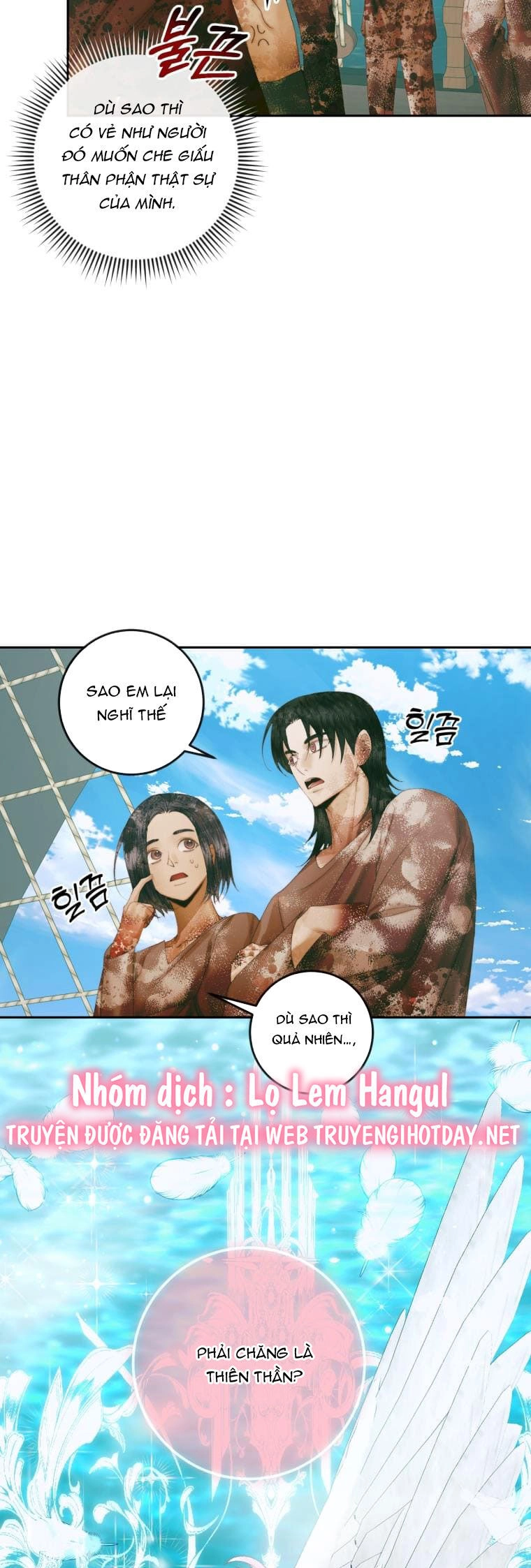Siren: Trở Thành Gia Đình Của Nhân Vật Phản Diện Chapter 88 - 11