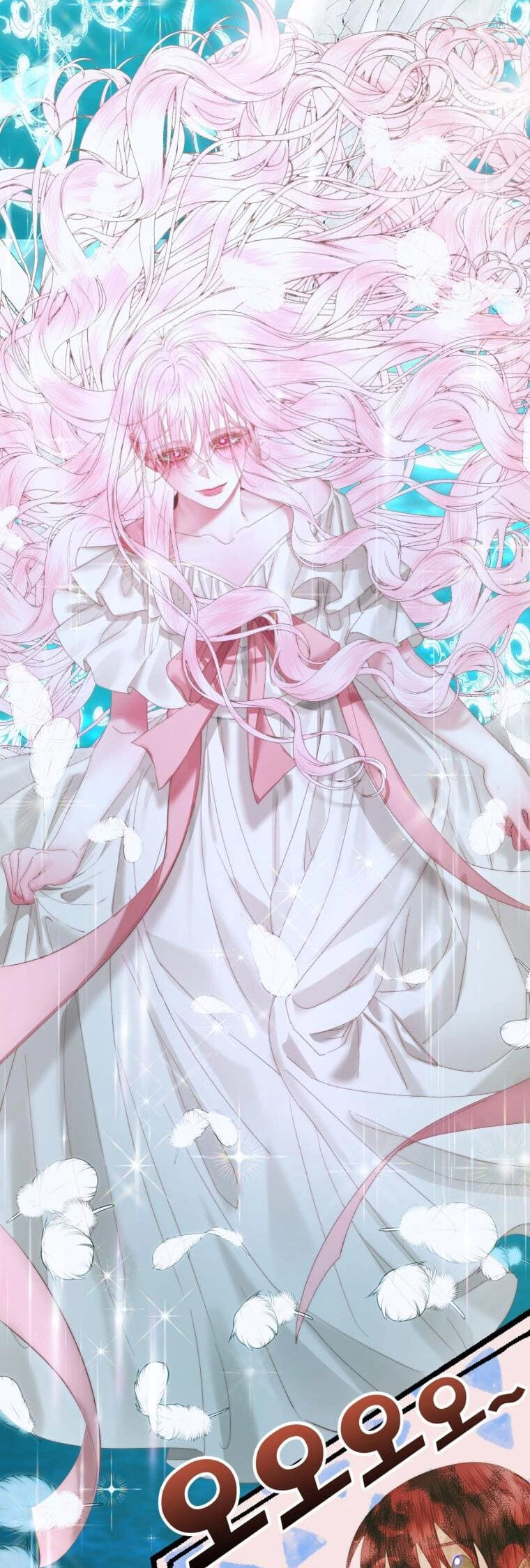 Siren: Trở Thành Gia Đình Của Nhân Vật Phản Diện Chapter 88 - 12