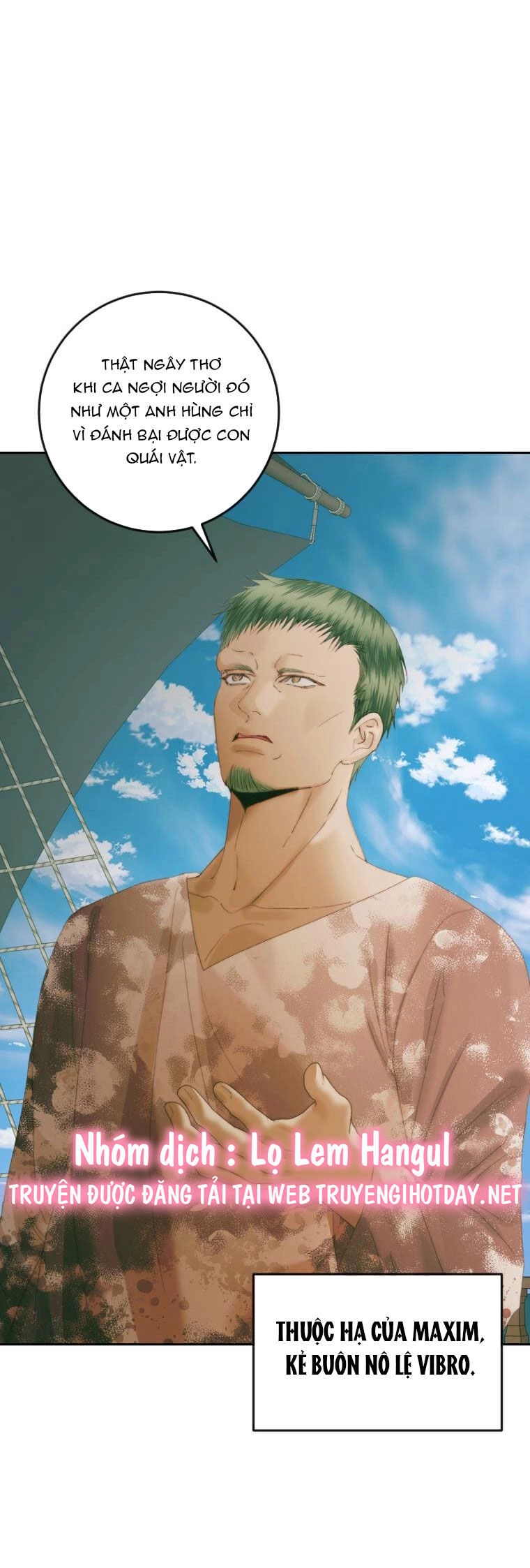 Siren: Trở Thành Gia Đình Của Nhân Vật Phản Diện Chapter 88 - 15