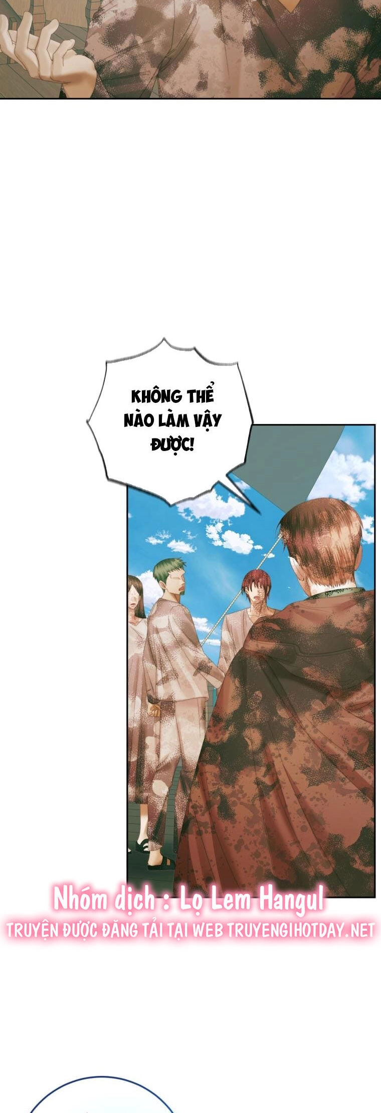 Siren: Trở Thành Gia Đình Của Nhân Vật Phản Diện Chapter 88 - 22