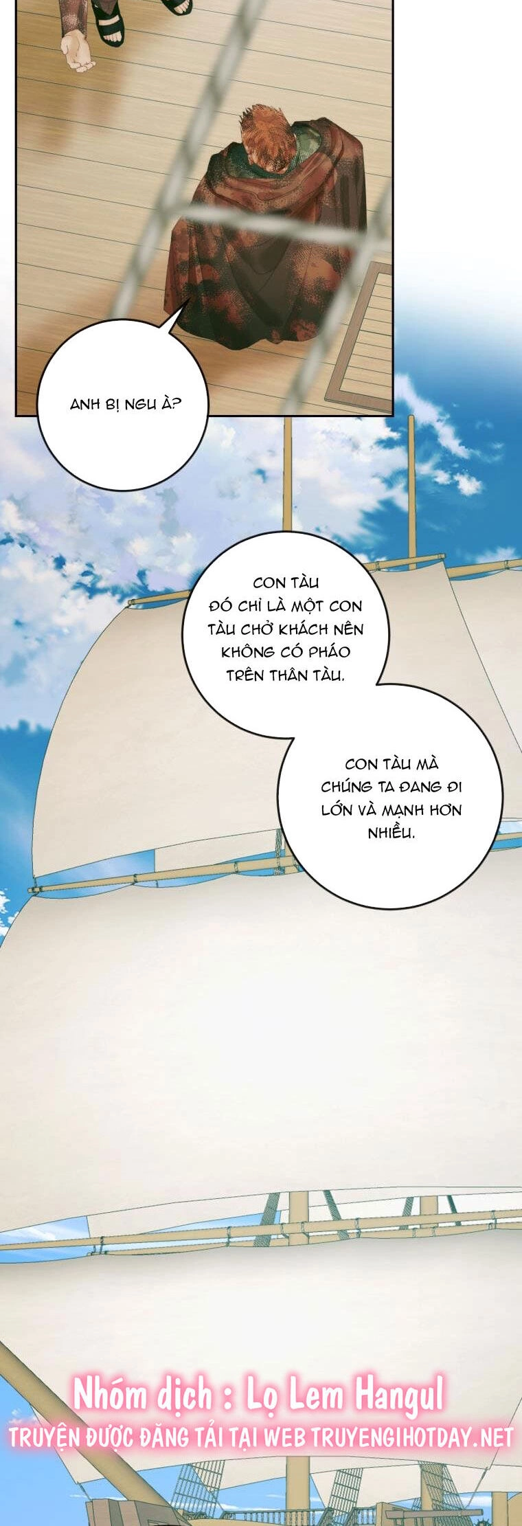 Siren: Trở Thành Gia Đình Của Nhân Vật Phản Diện Chapter 88 - 24