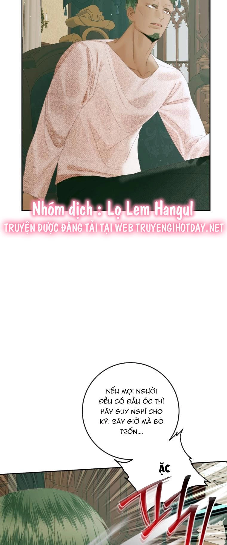 Siren: Trở Thành Gia Đình Của Nhân Vật Phản Diện Chapter 88 - 40