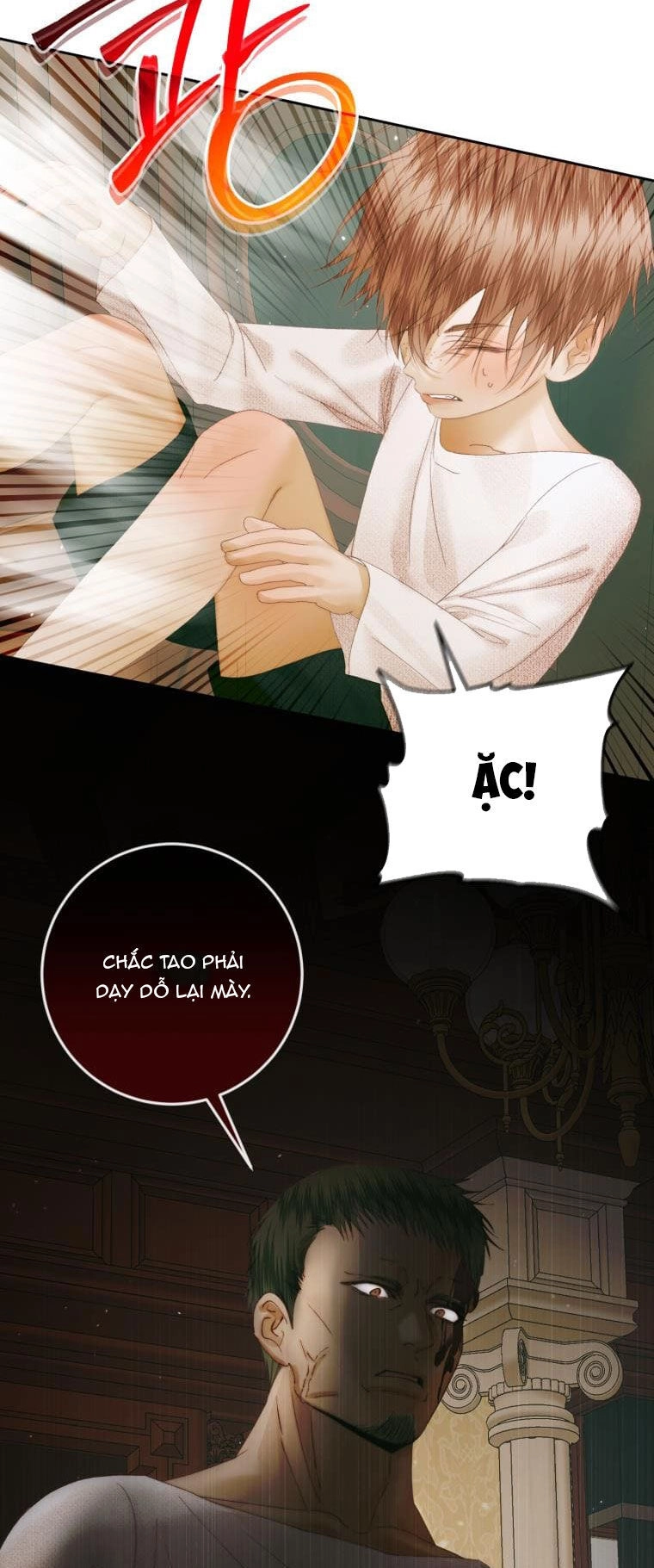 Siren: Trở Thành Gia Đình Của Nhân Vật Phản Diện Chapter 88 - 44