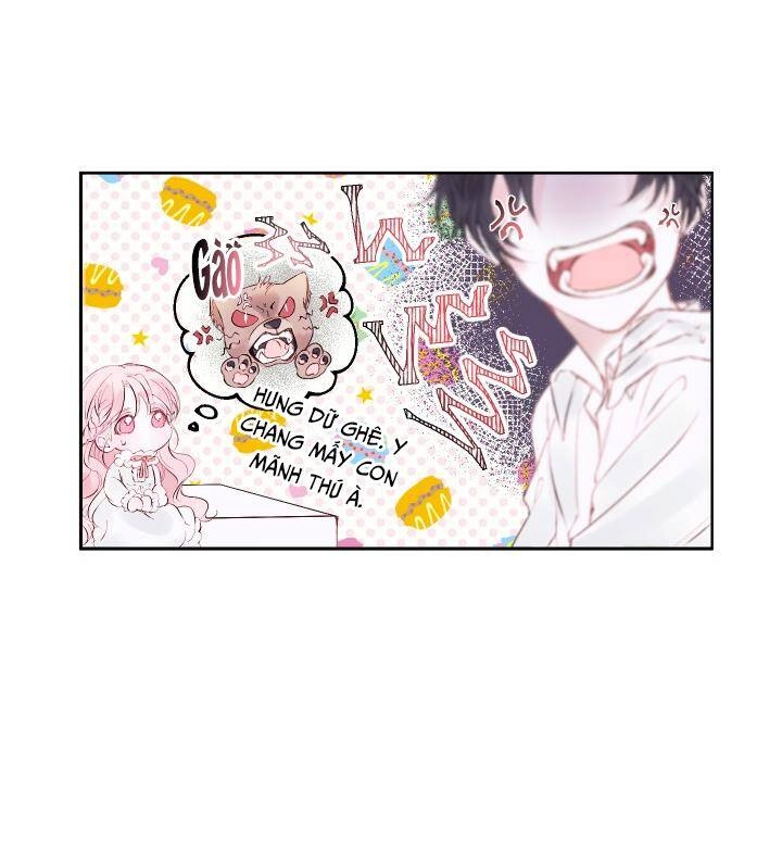 Siren: Trở Thành Gia Đình Của Nhân Vật Phản Diện Chapter 1 - 25