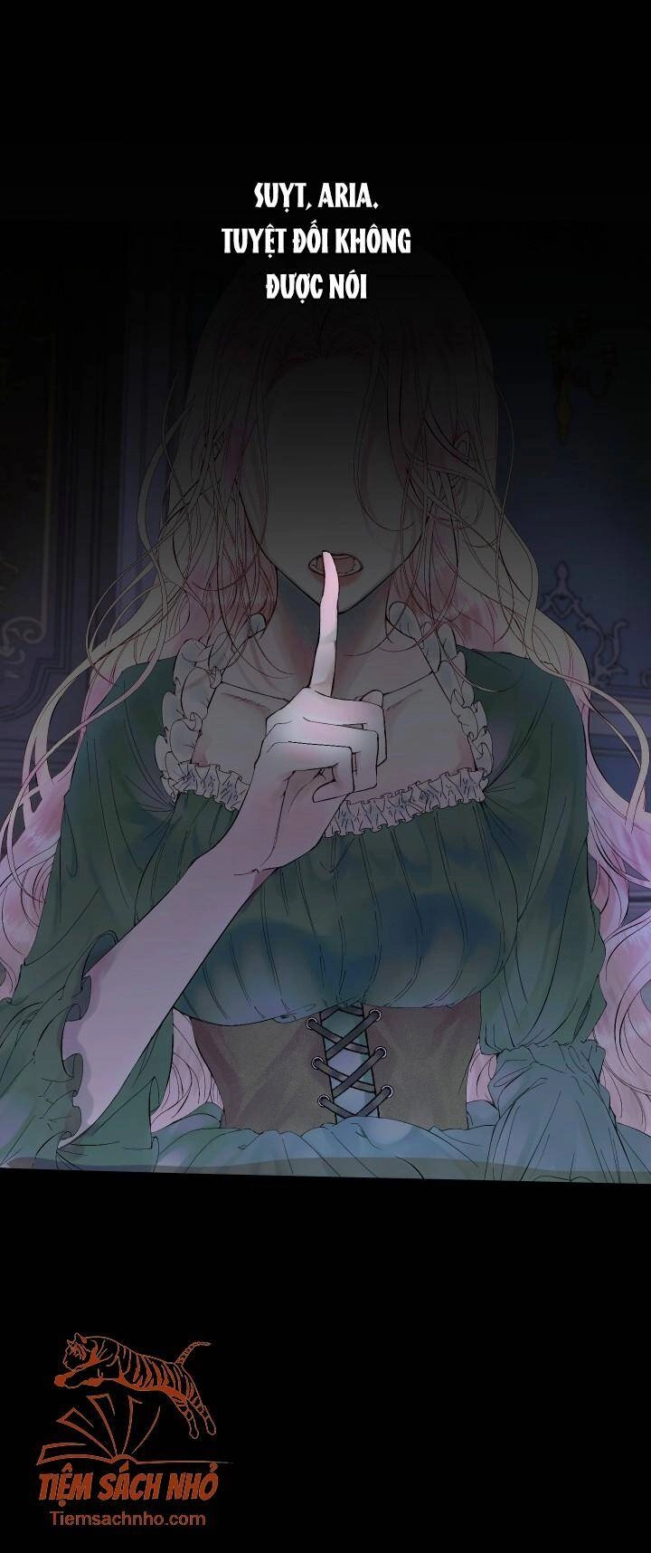 Siren: Trở Thành Gia Đình Của Nhân Vật Phản Diện Chapter 2 - 4