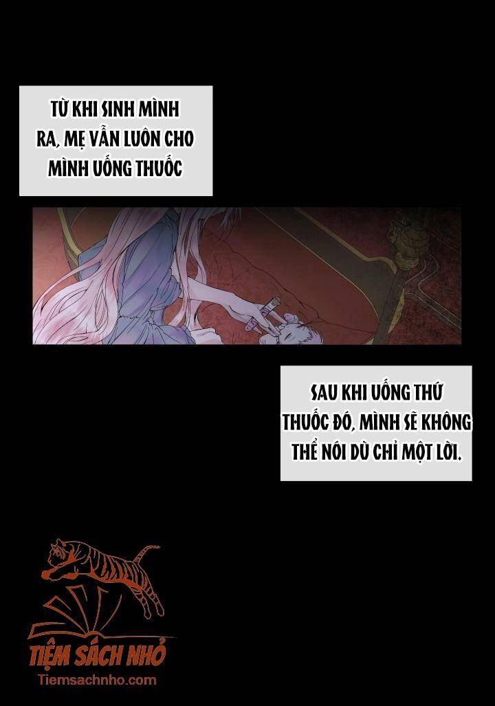Siren: Trở Thành Gia Đình Của Nhân Vật Phản Diện Chapter 2 - 5