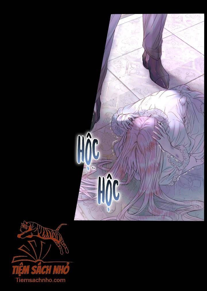 Siren: Trở Thành Gia Đình Của Nhân Vật Phản Diện Chapter 2 - 7