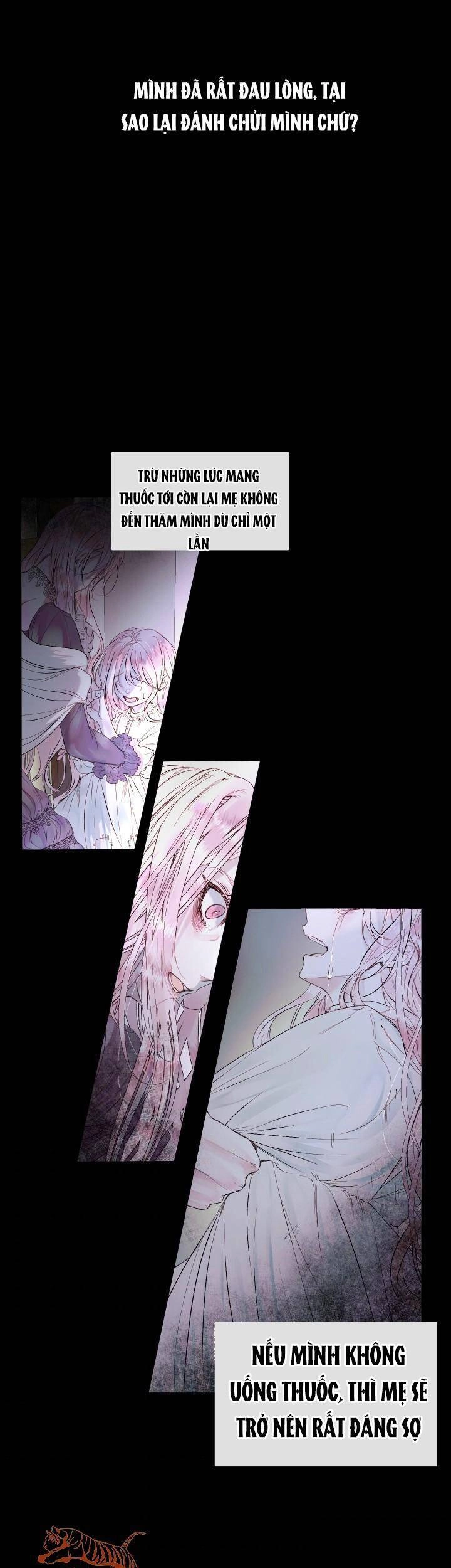 Siren: Trở Thành Gia Đình Của Nhân Vật Phản Diện Chapter 2 - 8